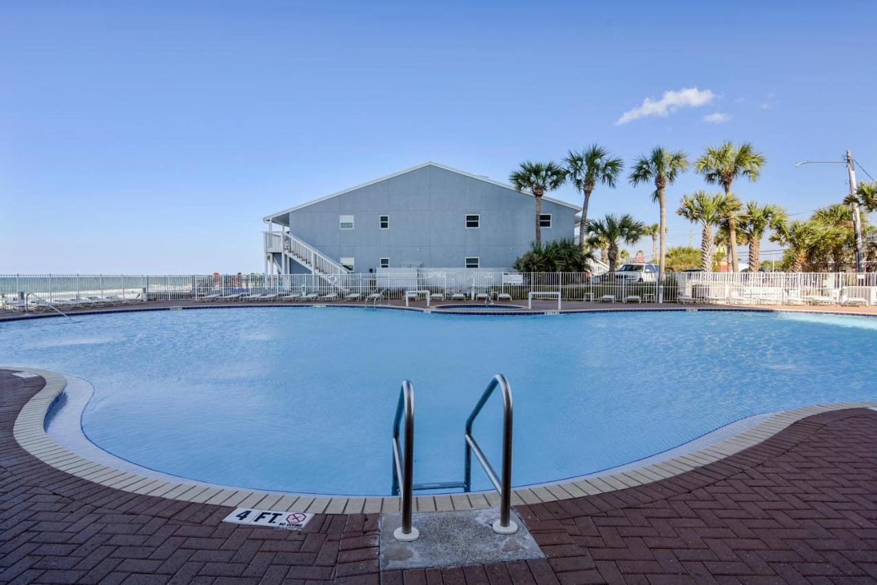 Gone Coastal - Tidewater Beach Resort #2410 By Book That Condo Panama City Beach Exteriér fotografie