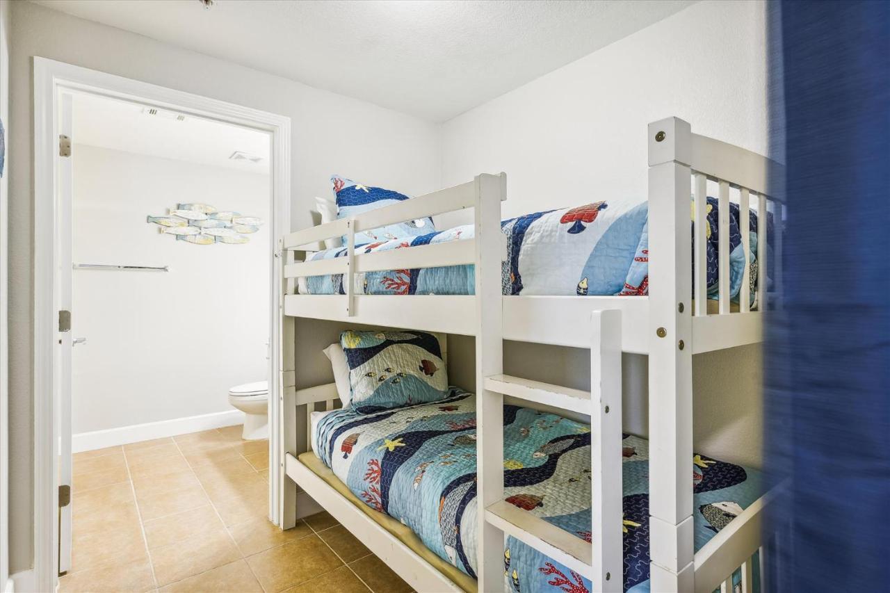 Gone Coastal - Tidewater Beach Resort #2410 By Book That Condo Panama City Beach Exteriér fotografie