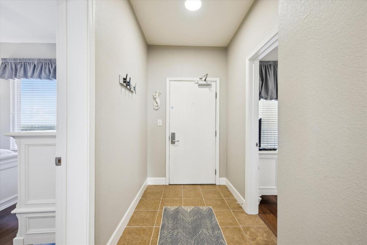 Gone Coastal - Tidewater Beach Resort #2410 By Book That Condo Panama City Beach Exteriér fotografie