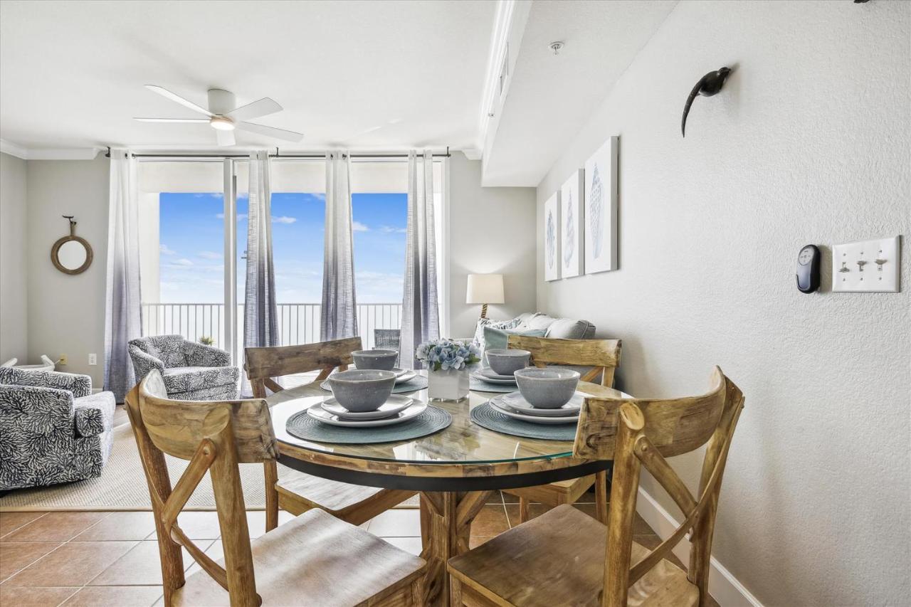 Gone Coastal - Tidewater Beach Resort #2410 By Book That Condo Panama City Beach Exteriér fotografie
