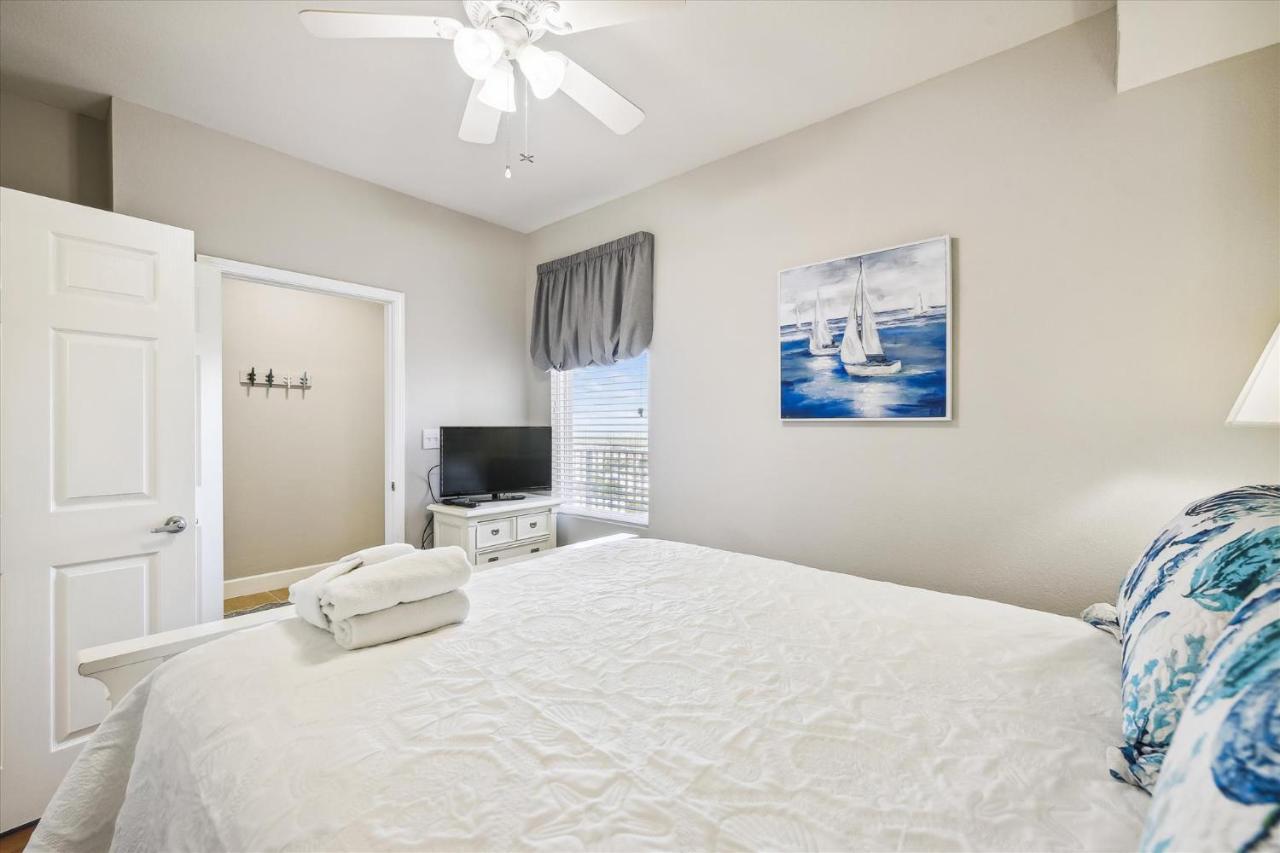 Gone Coastal - Tidewater Beach Resort #2410 By Book That Condo Panama City Beach Exteriér fotografie
