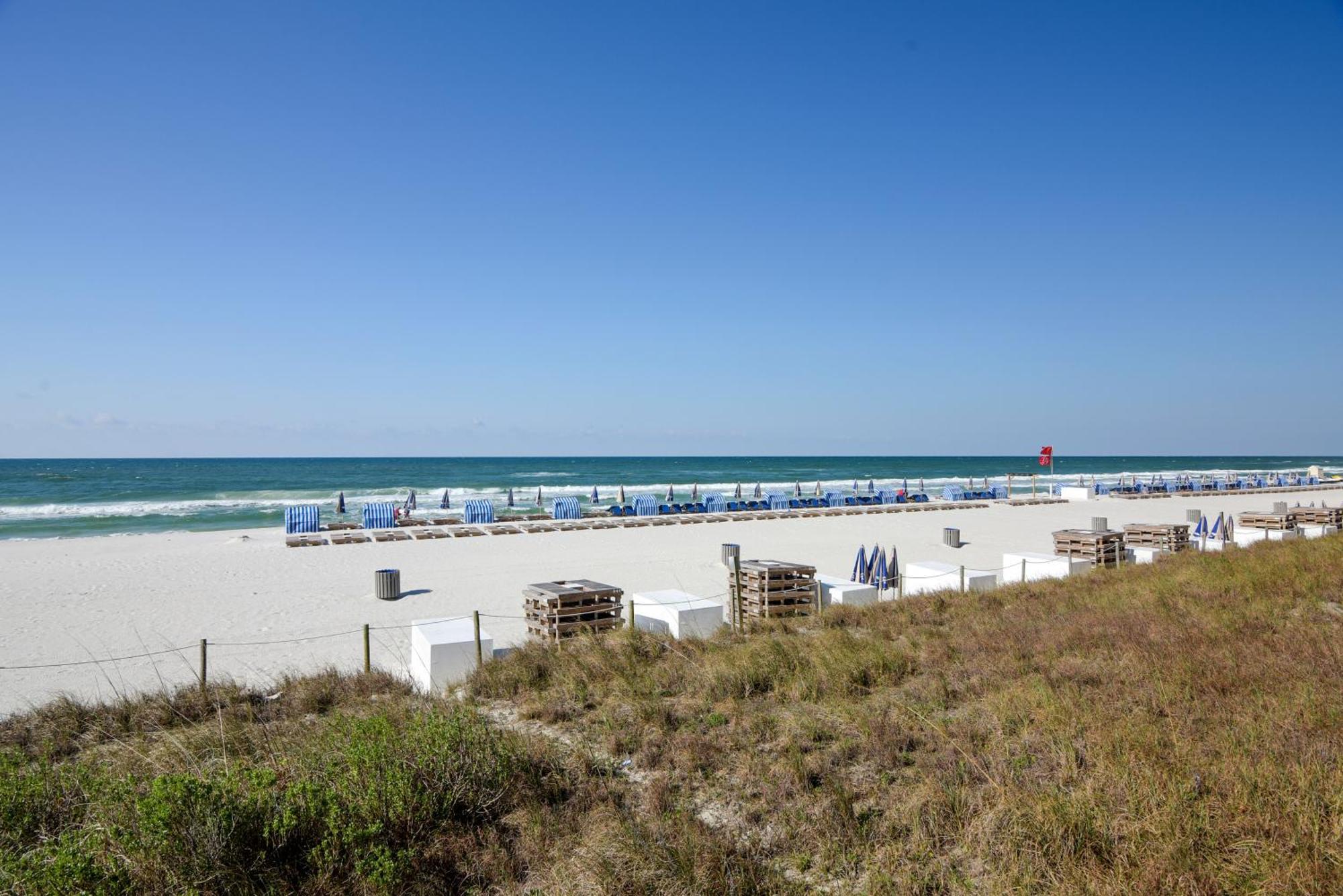 Gone Coastal - Tidewater Beach Resort #2410 By Book That Condo Panama City Beach Exteriér fotografie