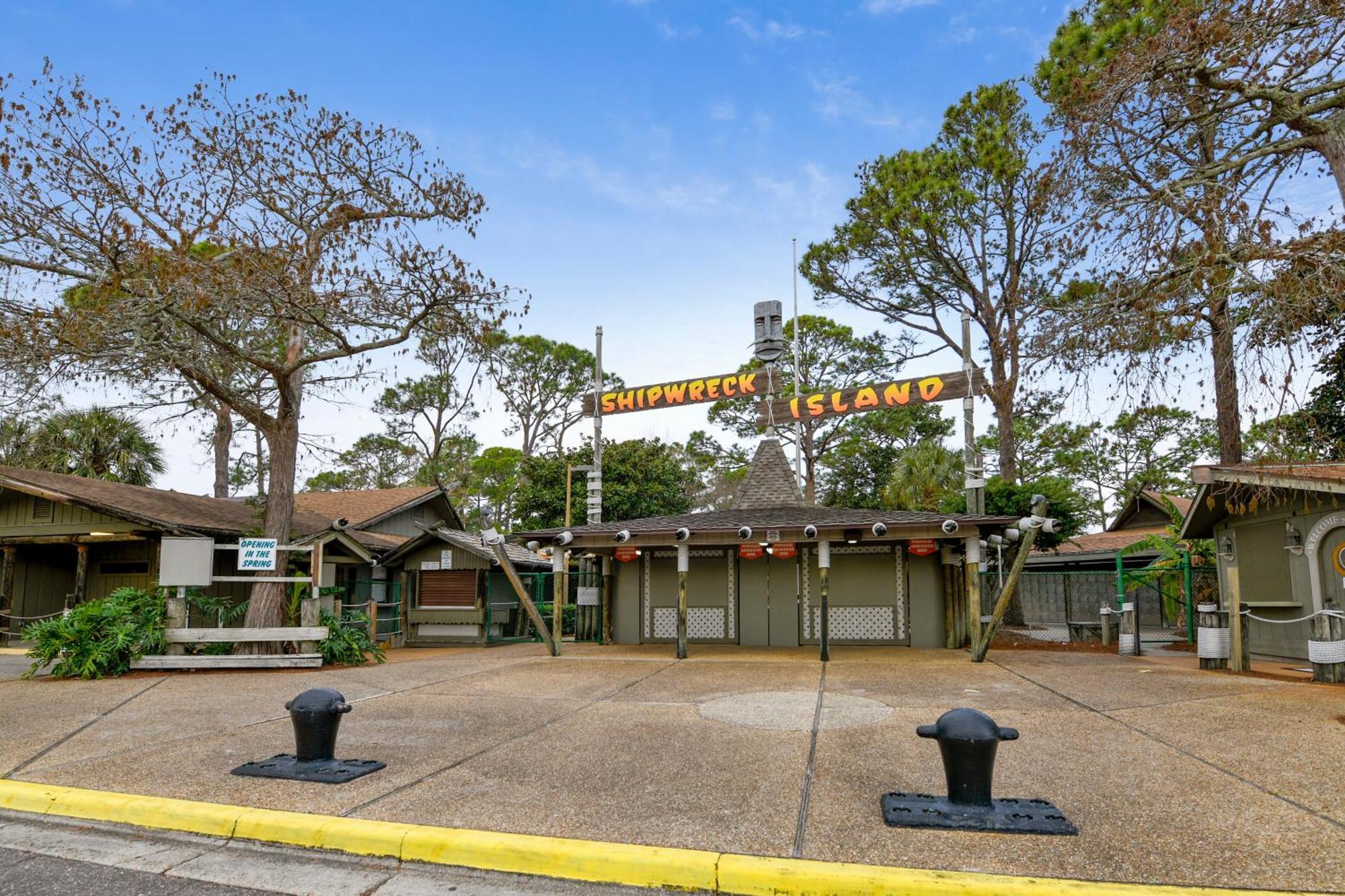Gone Coastal - Tidewater Beach Resort #2410 By Book That Condo Panama City Beach Exteriér fotografie